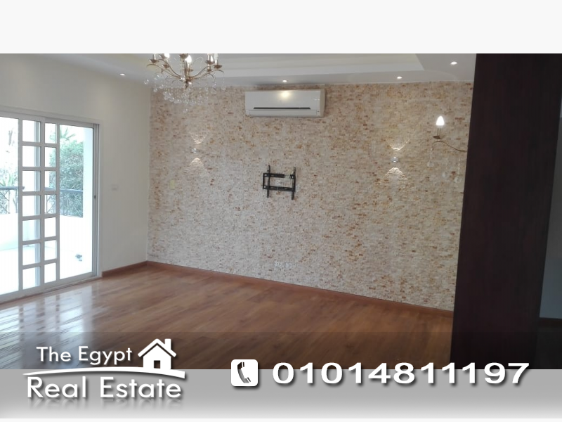 The Egypt Real Estate :Residential Villas For Rent in Al Rehab City - Cairo - Egypt :Photo#9