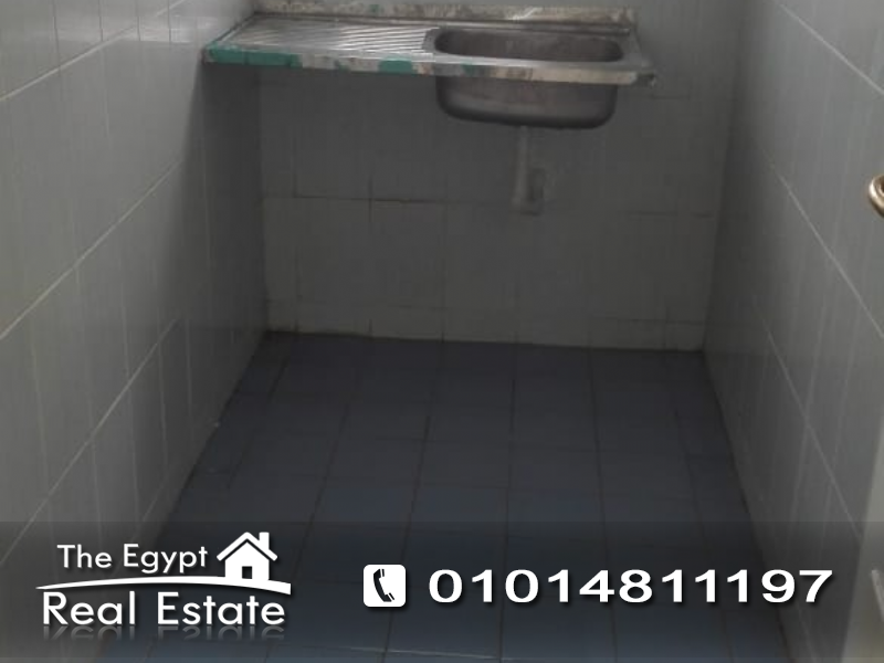 The Egypt Real Estate :Residential Villas For Rent in Al Rehab City - Cairo - Egypt :Photo#11