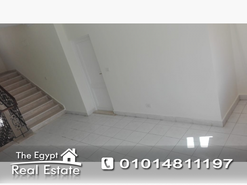 The Egypt Real Estate :Residential Villas For Rent in Al Rehab City - Cairo - Egypt :Photo#4