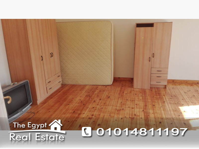 The Egypt Real Estate :Residential Villas For Rent in Al Rehab City - Cairo - Egypt :Photo#6