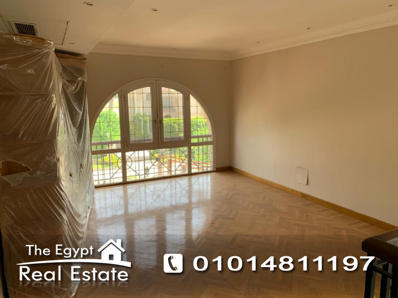 The Egypt Real Estate :Residential Stand Alone Villa For Rent in Mirage City - Cairo - Egypt :Photo#6