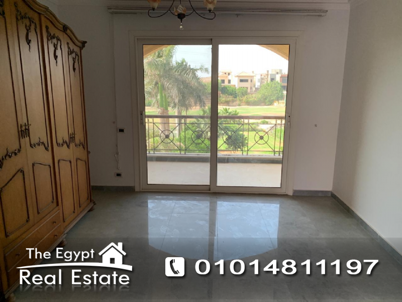 The Egypt Real Estate :Residential Stand Alone Villa For Rent in Mirage City - Cairo - Egypt :Photo#7