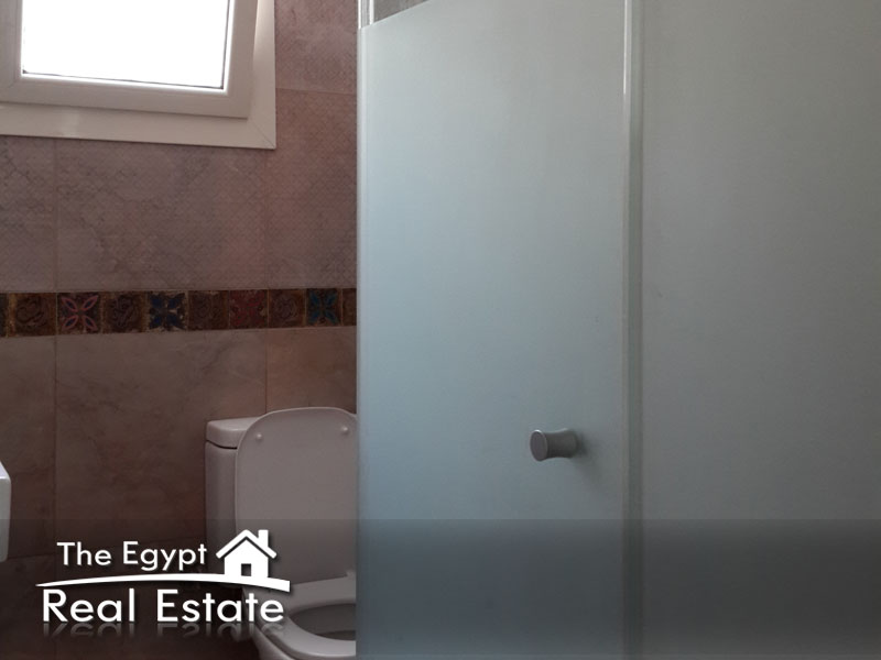 The Egypt Real Estate :Residential Twin House For Rent in Fleur De Ville Compound - Cairo - Egypt :Photo#7