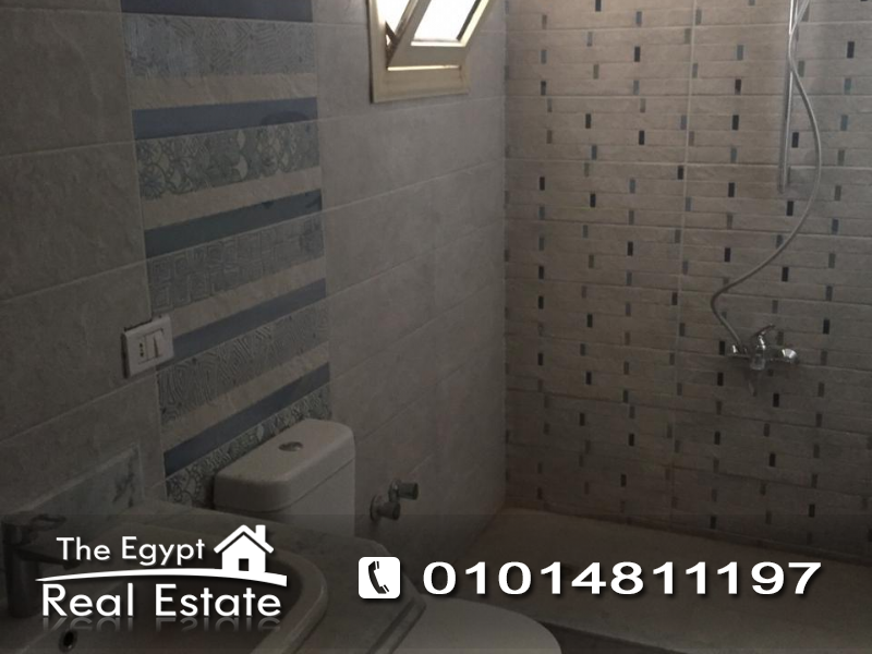 The Egypt Real Estate :Residential Villas For Rent in Jolie Heights Compound - Cairo - Egypt :Photo#5
