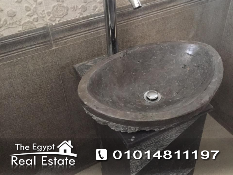 The Egypt Real Estate :Residential Villas For Rent in Jolie Heights Compound - Cairo - Egypt :Photo#7