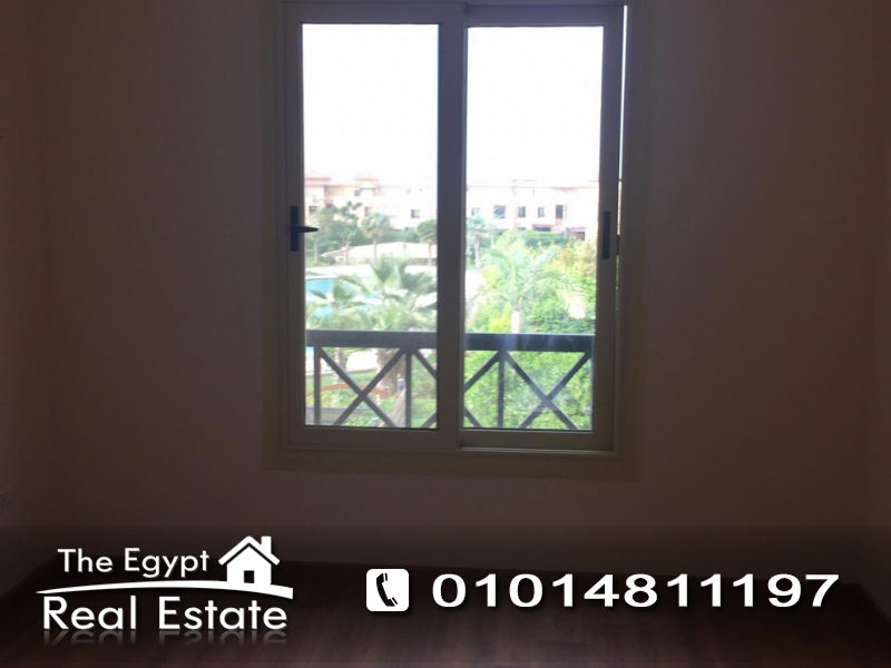 The Egypt Real Estate :Residential Villas For Rent in Jolie Heights Compound - Cairo - Egypt :Photo#8