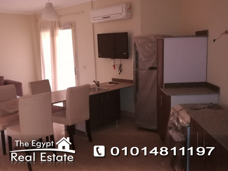 The Egypt Real Estate :2601 :Residential Apartments For Sale in Marvel City - Cairo - Egypt