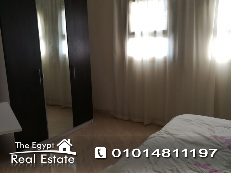 The Egypt Real Estate :Residential Apartments For Rent in Marvel City - Cairo - Egypt :Photo#2