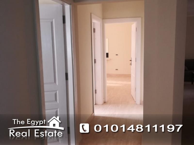 The Egypt Real Estate :Residential Apartments For Rent in Marvel City - Cairo - Egypt :Photo#3