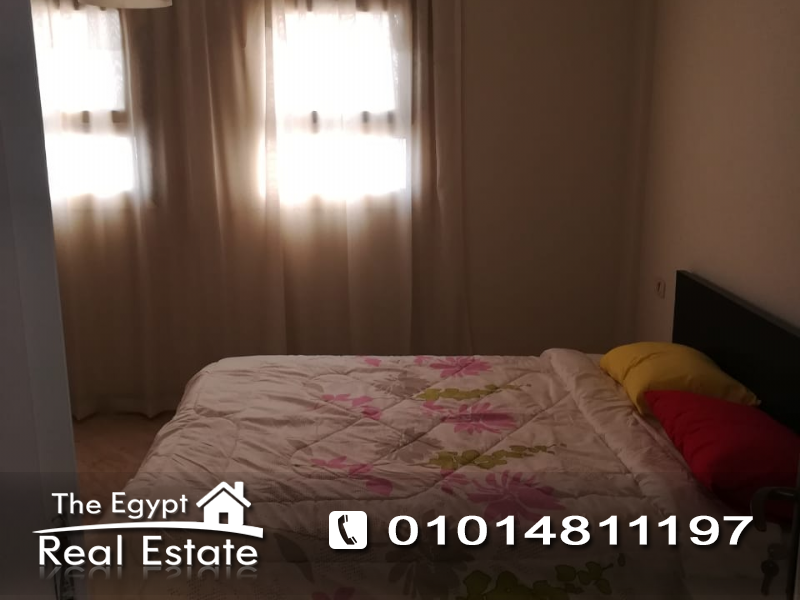 The Egypt Real Estate :Residential Apartments For Rent in Marvel City - Cairo - Egypt :Photo#4