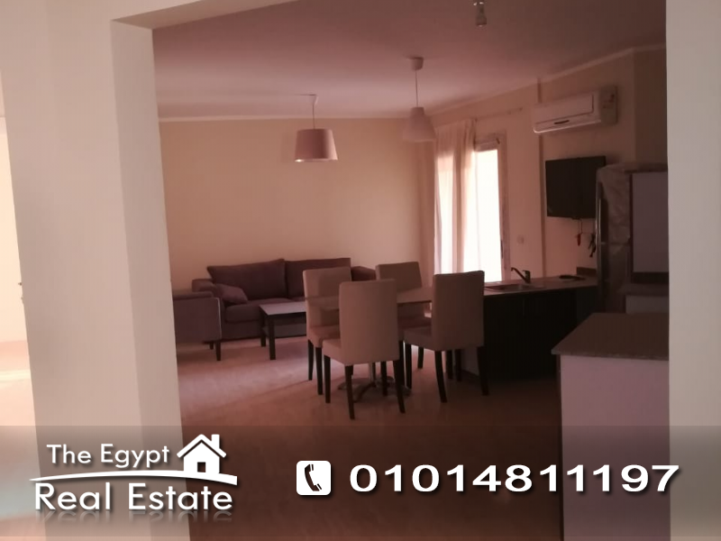 The Egypt Real Estate :Residential Apartments For Rent in Marvel City - Cairo - Egypt :Photo#5