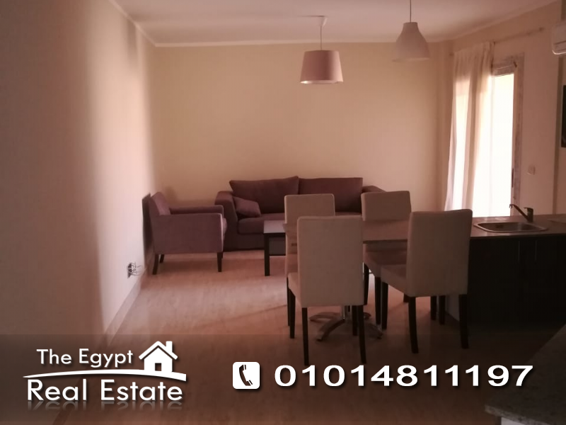 The Egypt Real Estate :Residential Apartments For Rent in Marvel City - Cairo - Egypt :Photo#7