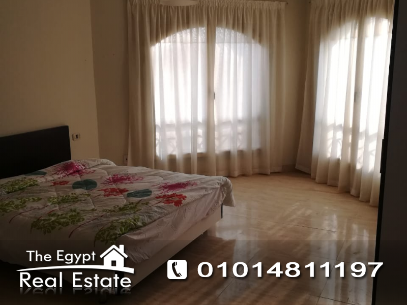 The Egypt Real Estate :Residential Apartments For Rent in Marvel City - Cairo - Egypt :Photo#8