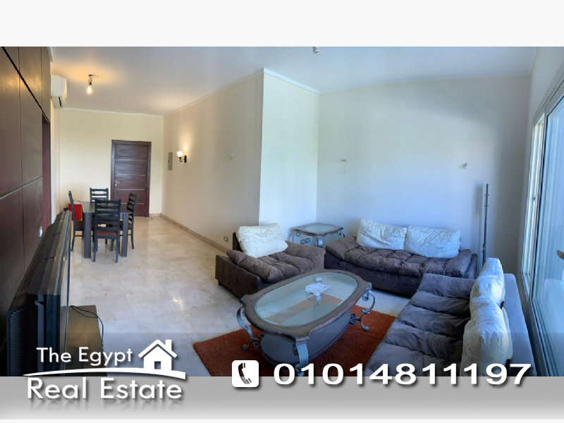 The Egypt Real Estate :Residential Studio For Rent in The Village - Cairo - Egypt :Photo#2