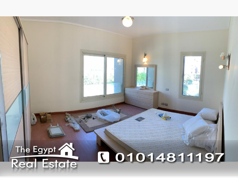 The Egypt Real Estate :Residential Studio For Rent in The Village - Cairo - Egypt :Photo#3