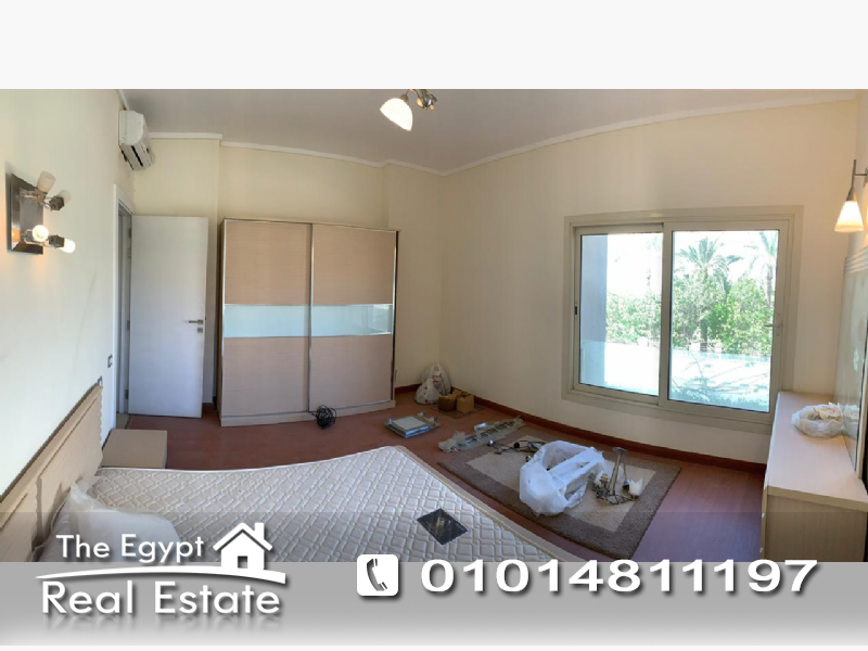 The Egypt Real Estate :Residential Studio For Rent in The Village - Cairo - Egypt :Photo#4