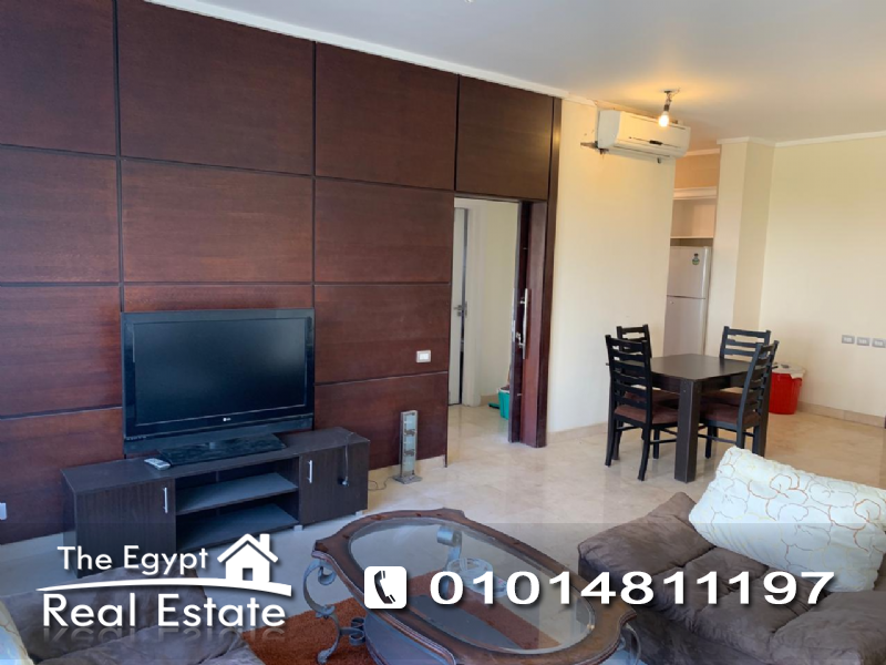 The Egypt Real Estate :Residential Studio For Rent in The Village - Cairo - Egypt :Photo#6