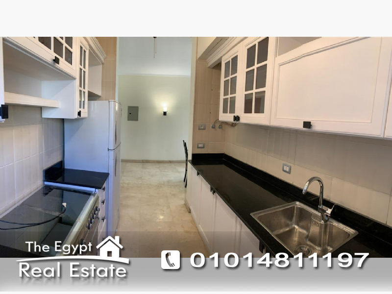 The Egypt Real Estate :Residential Studio For Rent in The Village - Cairo - Egypt :Photo#7