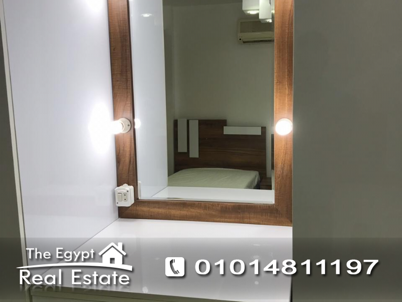 The Egypt Real Estate :Residential Apartments For Rent in Al Rehab City - Cairo - Egypt :Photo#3