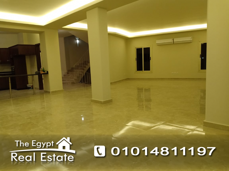 The Egypt Real Estate :Vacation Villas For Rent in New Cairo - Cairo - Egypt :Photo#5