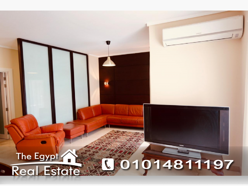 The Egypt Real Estate :2606 :Residential Apartments For Sale in The Village - Cairo - Egypt