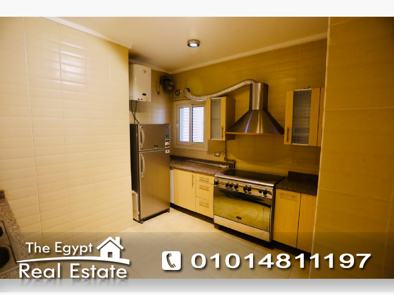 The Egypt Real Estate :Residential Apartments For Rent in The Village - Cairo - Egypt :Photo#5