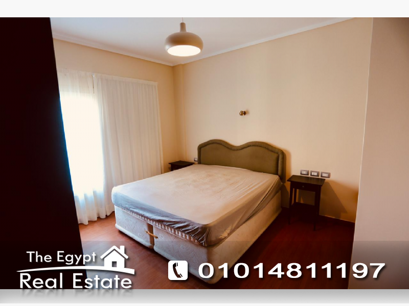 The Egypt Real Estate :Residential Apartments For Rent in The Village - Cairo - Egypt :Photo#7