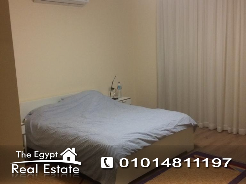 The Egypt Real Estate :Residential Ground Floor For Rent in Lake View - Cairo - Egypt :Photo#7