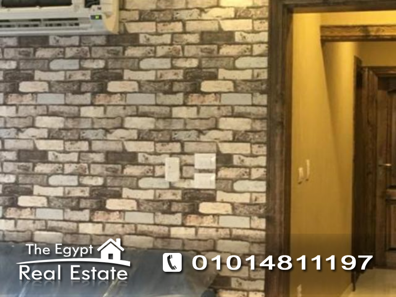 The Egypt Real Estate :2610 :Residential Apartments For Sale in El Masrawia Compound - Cairo - Egypt