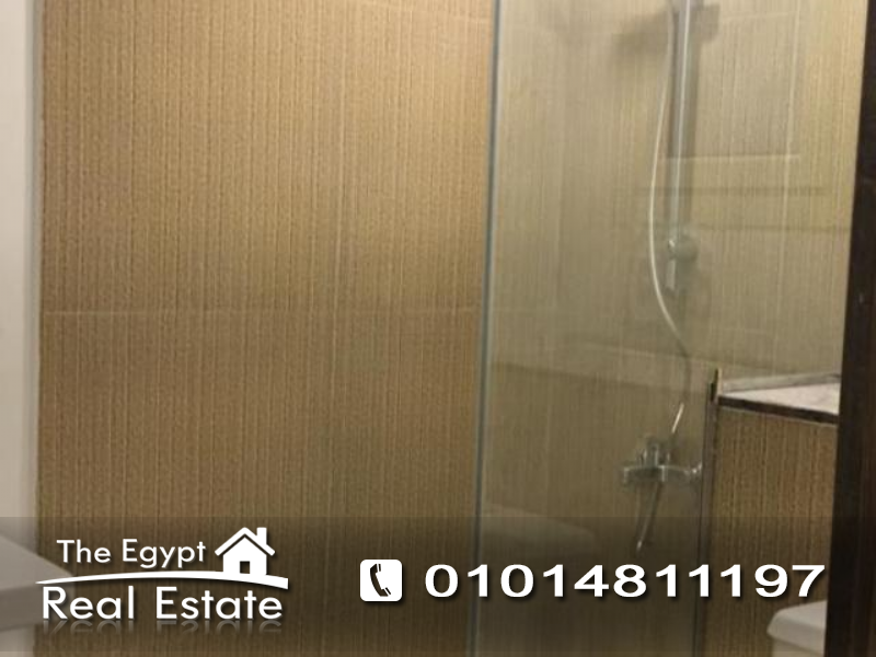 The Egypt Real Estate :Residential Apartments For Rent in El Masrawia Compound - Cairo - Egypt :Photo#3