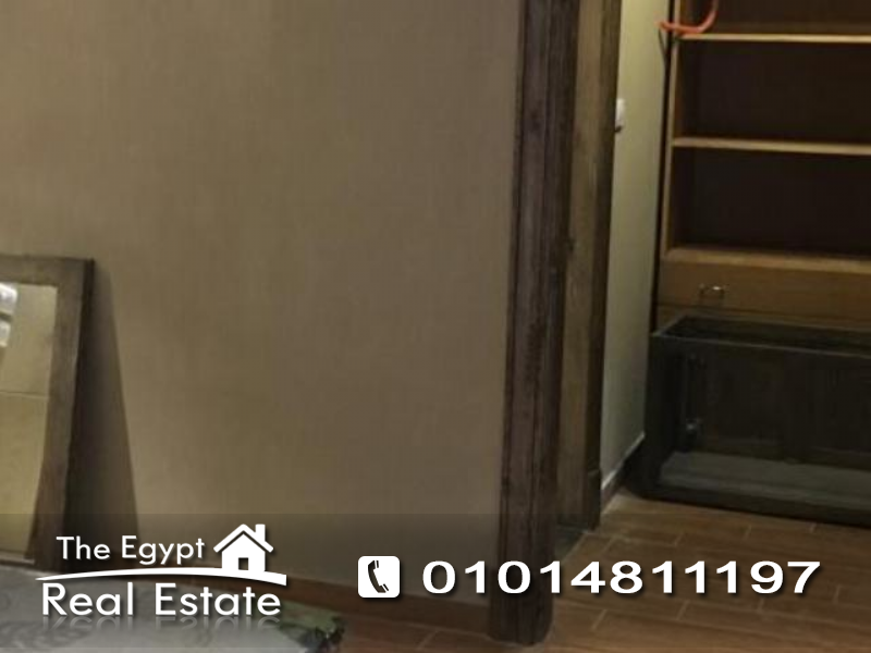 The Egypt Real Estate :Residential Apartments For Rent in El Masrawia Compound - Cairo - Egypt :Photo#4