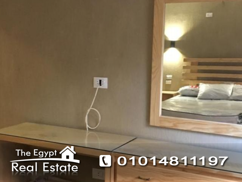 The Egypt Real Estate :Residential Apartments For Rent in El Masrawia Compound - Cairo - Egypt :Photo#5