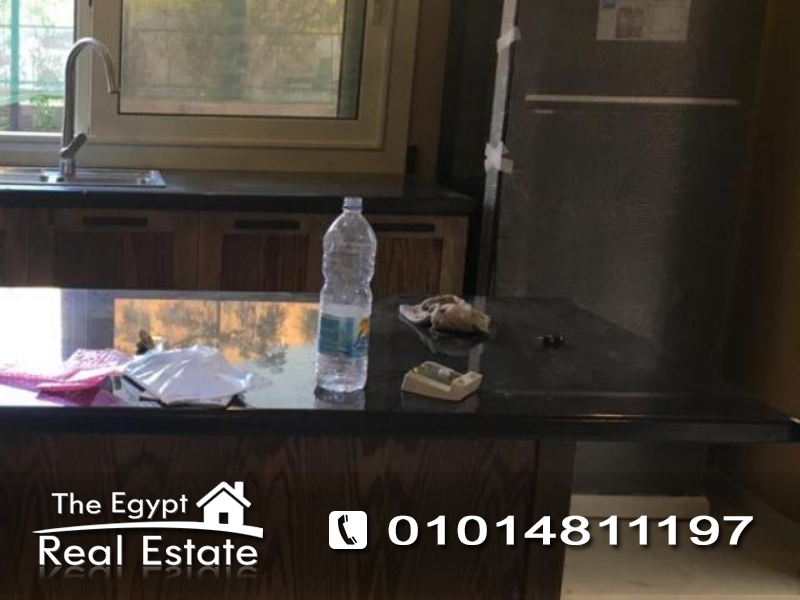 The Egypt Real Estate :Residential Apartments For Rent in El Masrawia Compound - Cairo - Egypt :Photo#8