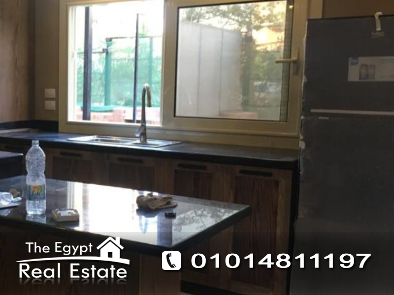 The Egypt Real Estate :Residential Apartments For Rent in El Masrawia Compound - Cairo - Egypt :Photo#9