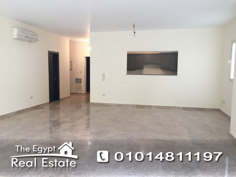 The Egypt Real Estate :2611 :Residential Apartments For Sale in Park View - Cairo - Egypt