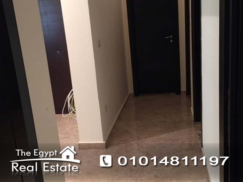 The Egypt Real Estate :Residential Apartments For Rent in Park View - Cairo - Egypt :Photo#8