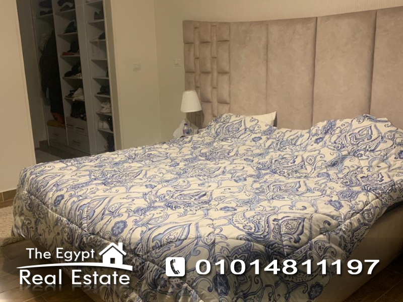 The Egypt Real Estate :Residential Apartments For Rent in Eastown Compound - Cairo - Egypt :Photo#5