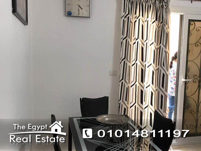 The Egypt Real Estate :Residential Studio For Rent in Al Rehab City - Cairo - Egypt :Photo#2