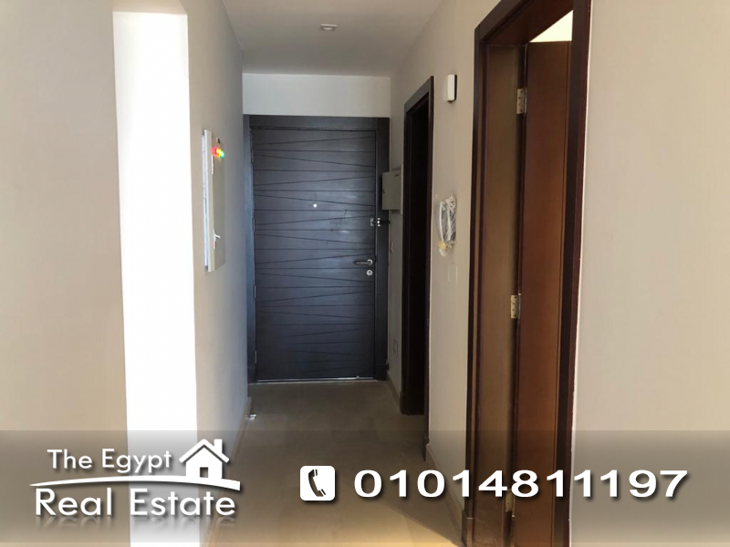 The Egypt Real Estate :Residential Apartments For Rent in Cairo Festival City - Cairo - Egypt :Photo#4