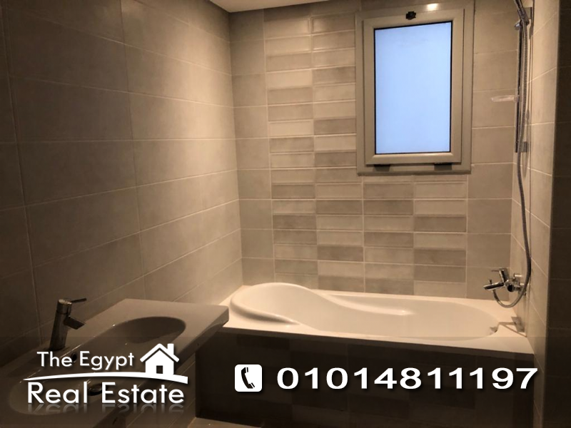 The Egypt Real Estate :Residential Apartments For Rent in Cairo Festival City - Cairo - Egypt :Photo#5