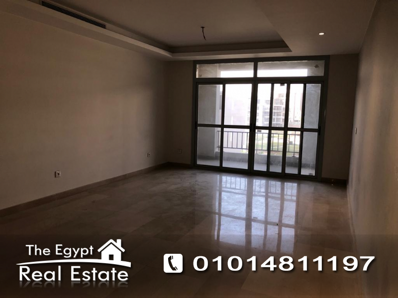 The Egypt Real Estate :Residential Apartments For Rent in Cairo Festival City - Cairo - Egypt :Photo#6