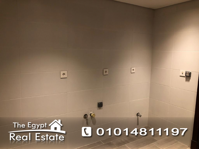 The Egypt Real Estate :Residential Apartments For Rent in Cairo Festival City - Cairo - Egypt :Photo#8