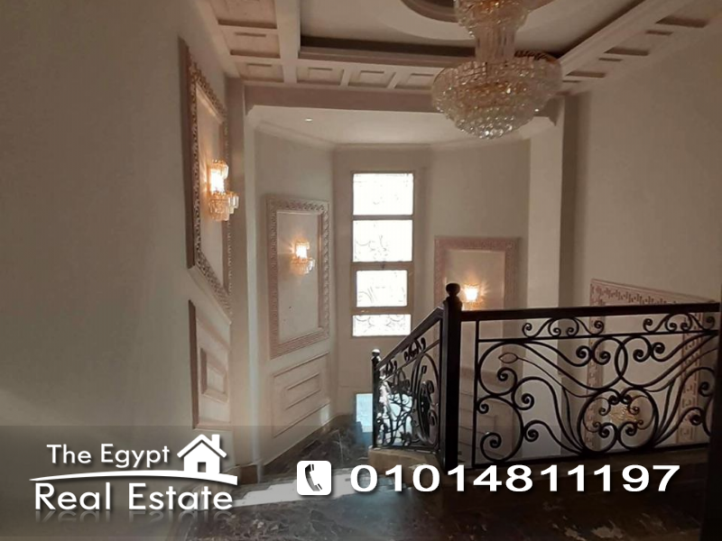 ذا إيجبت ريل إستيت :سكنى دوبلكس للإيجار فى الشويفات - القاهرة - مصر :Photo#10