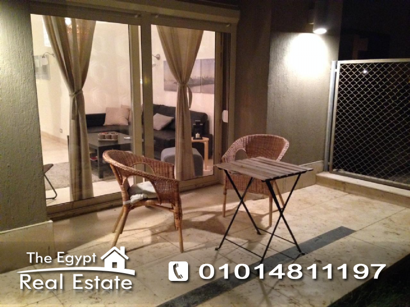 The Egypt Real Estate :Residential Studio For Rent in The Village - Cairo - Egypt :Photo#8