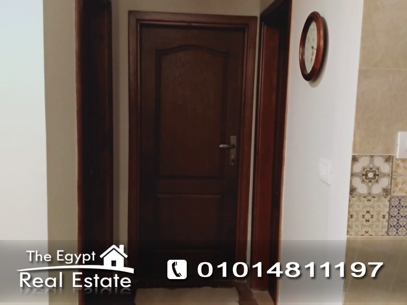 The Egypt Real Estate :Residential Apartments For Rent in Al Rehab City - Cairo - Egypt :Photo#7