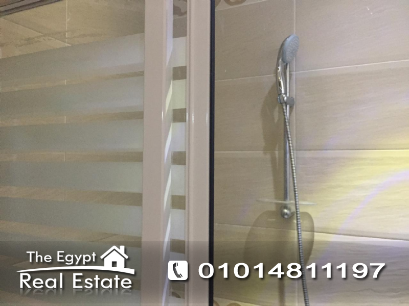 The Egypt Real Estate :Residential Apartments For Rent in Choueifat - Cairo - Egypt :Photo#2