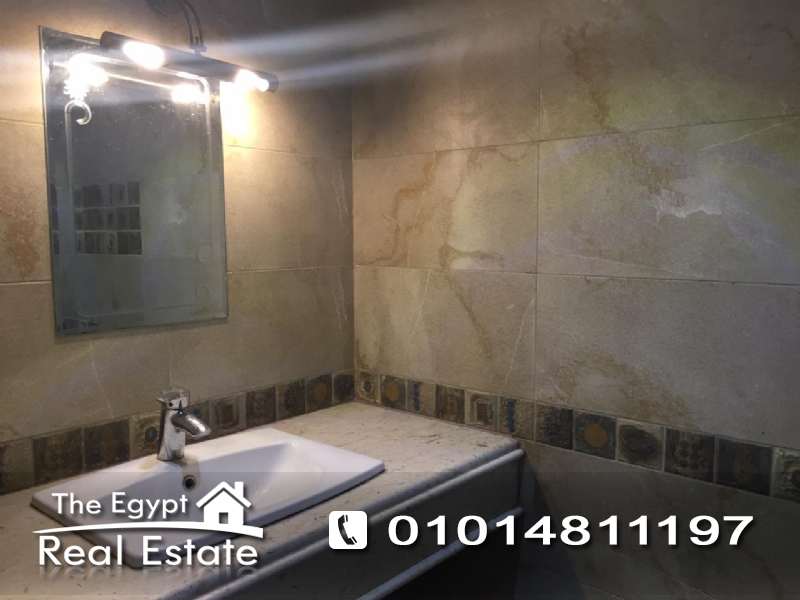 The Egypt Real Estate :Residential Apartments For Rent in Choueifat - Cairo - Egypt :Photo#3