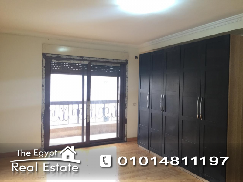 The Egypt Real Estate :Residential Apartments For Rent in Choueifat - Cairo - Egypt :Photo#4