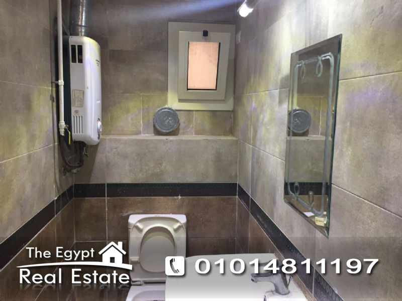 The Egypt Real Estate :Residential Apartments For Rent in Choueifat - Cairo - Egypt :Photo#5