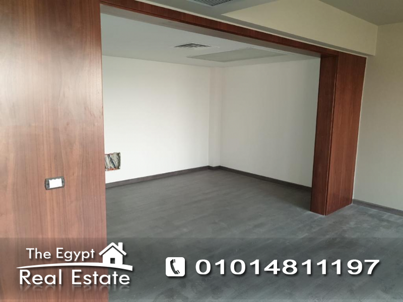 The Egypt Real Estate :Residential Twin House For Rent in Katameya Residence - Cairo - Egypt :Photo#5